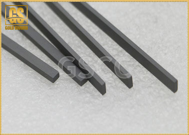 Abnutzungs-Streifen des Karbid-P30 YT5/YC330S für schweren Ausschnitt-Stahl und Form-Stahl
