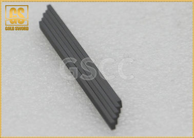 Abnutzungs-Streifen des Karbid-P30 YT5/YC330S für schweren Ausschnitt-Stahl und Form-Stahl