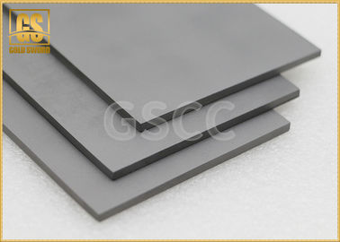 RX10 Hartmetall-Blatt-mittlere Korngröße 90 - 90,5 HRA-Härte