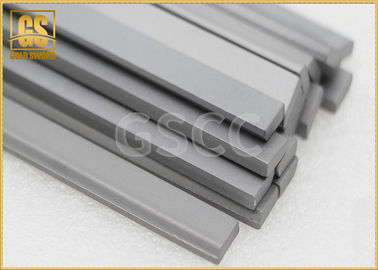 Hohes haltbares Hartmetall-Blatt P20/P30 für Stahlvollenden