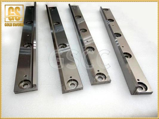 Genauer Schleifen-Brett-Schneider bearbeitet Hartmetall, Werkzeuge für den Schnitt des Metalls durchzuführen