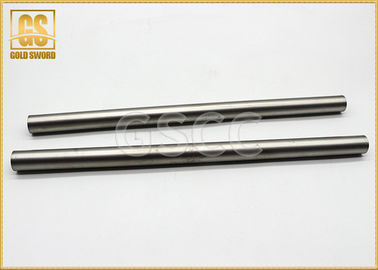 Gute Auswirkungs-Härte-mittlere Korngröße YG8/YG6 Hartmetall-Rod