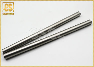 Gute Auswirkungs-Härte-mittlere Korngröße YG8/YG6 Hartmetall-Rod