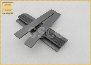 RX10 Hartmetall-Blatt-mittlere Korngröße 90 - 90,5 HRA-Härte