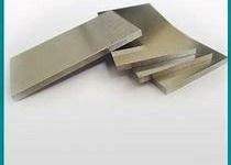 Hartmetall-Produkte der hohen Dichte und der Härte für Eisen-Vollenden