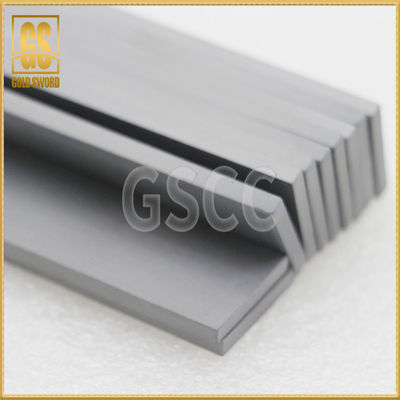 Hartmetall-Streifen ISO9001 14.95g/Cm3 YG15x