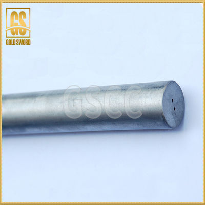 Jungfrau-materielle Hartmetall-Rod For Making Carbide PWB-Bohrgeräte 100%