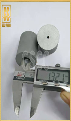 Soem-Hartmetall-kalter Überschriftwürfel für lochende Form-Werkzeug-Teile